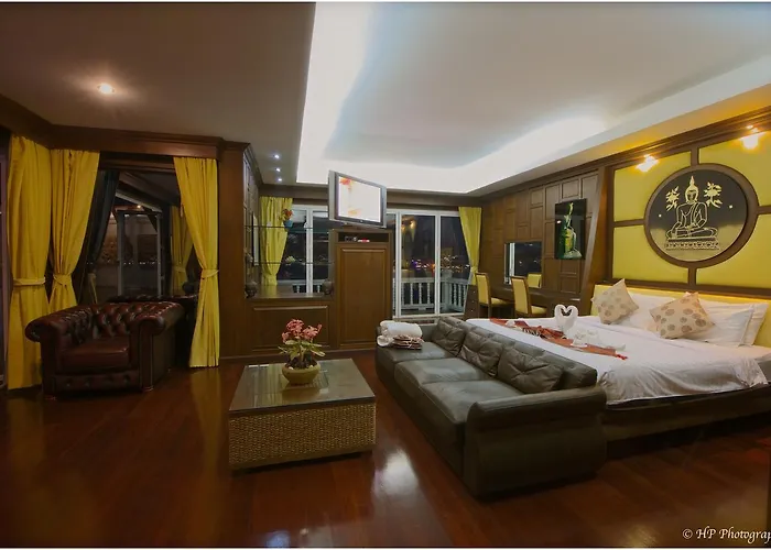 Villa Regtuk